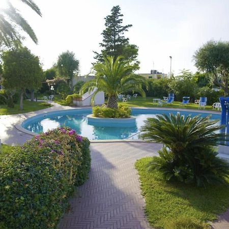 Iodio Studio - Cozy Home With Pool ايسكيا المظهر الخارجي الصورة