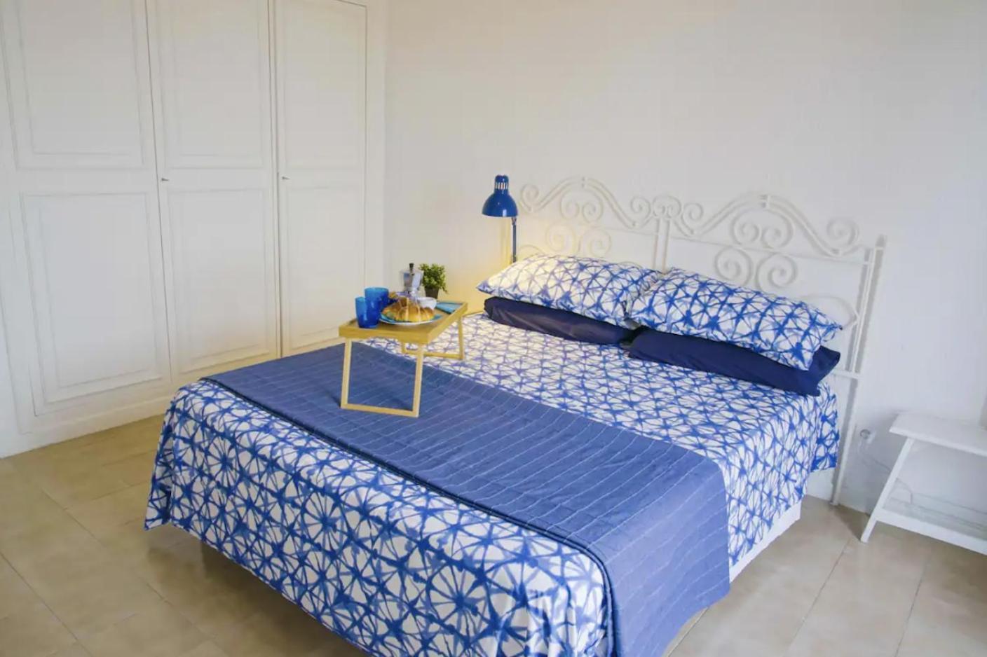 Iodio Studio - Cozy Home With Pool ايسكيا المظهر الخارجي الصورة
