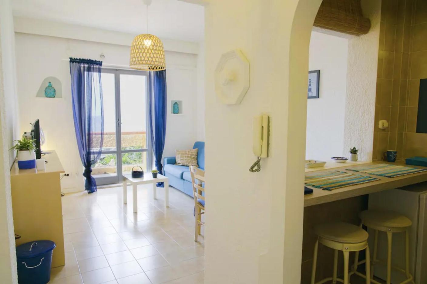 Iodio Studio - Cozy Home With Pool ايسكيا المظهر الخارجي الصورة