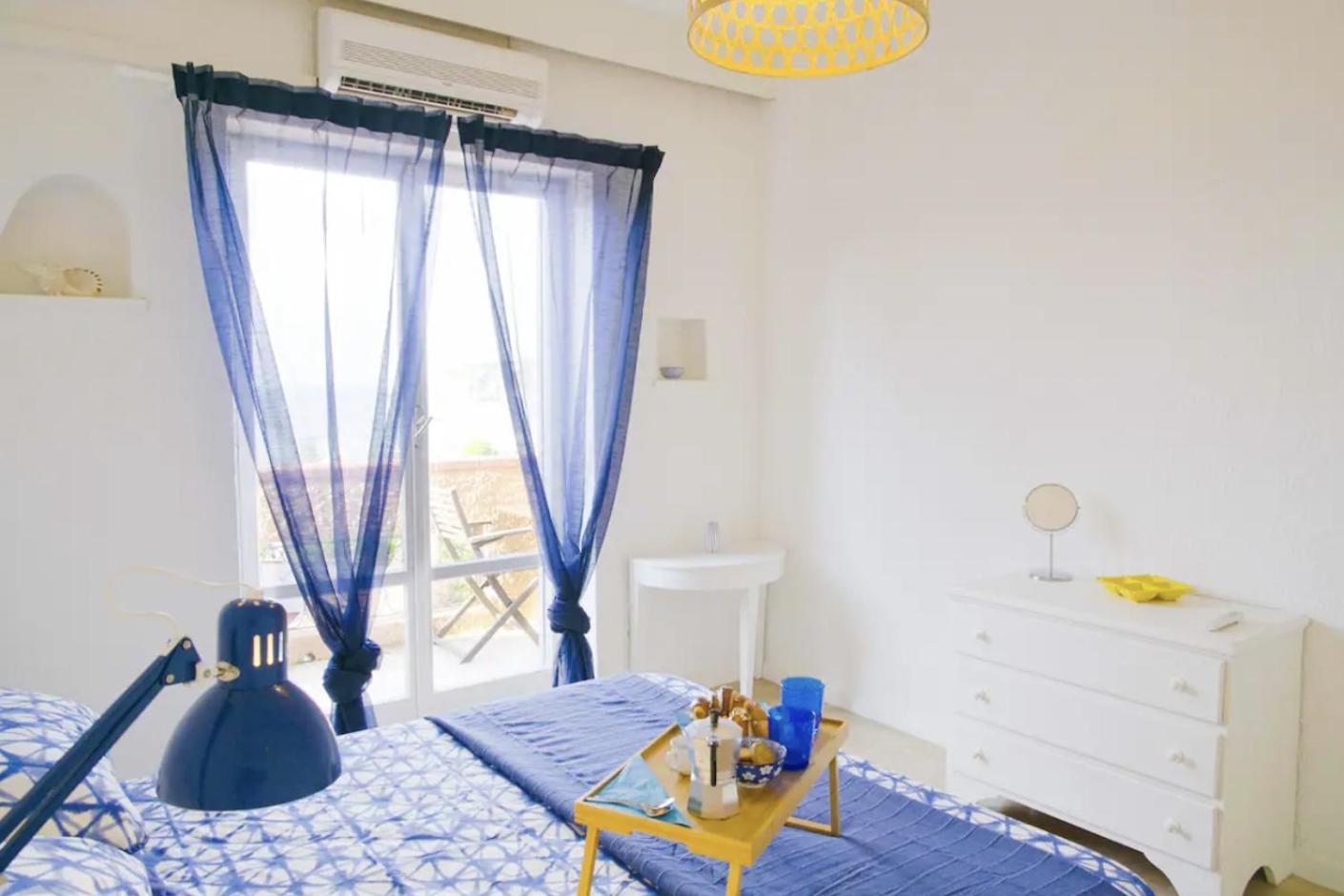 Iodio Studio - Cozy Home With Pool ايسكيا المظهر الخارجي الصورة