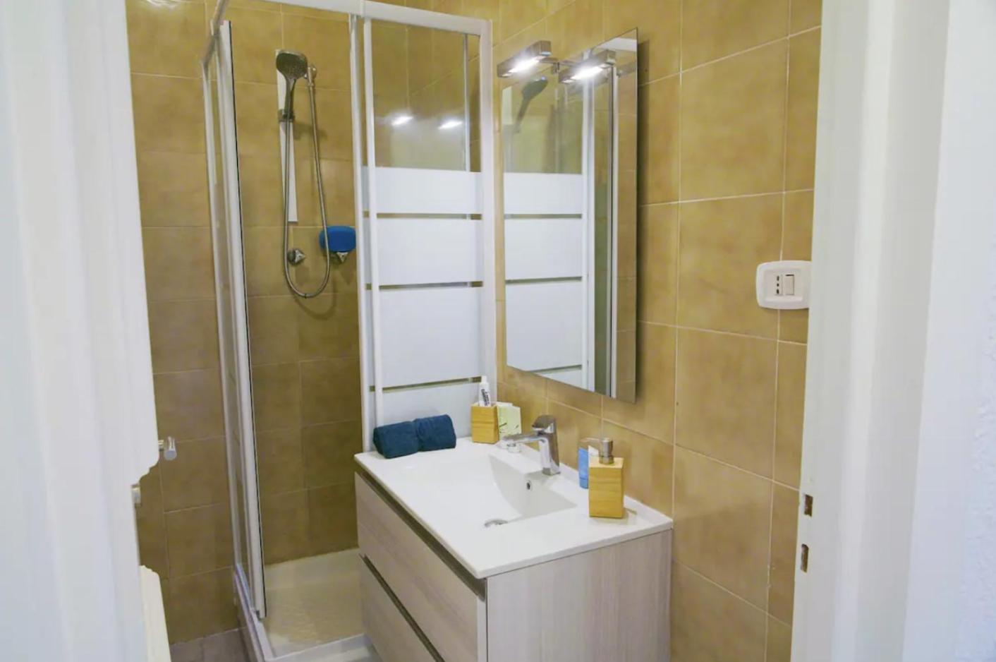 Iodio Studio - Cozy Home With Pool ايسكيا المظهر الخارجي الصورة