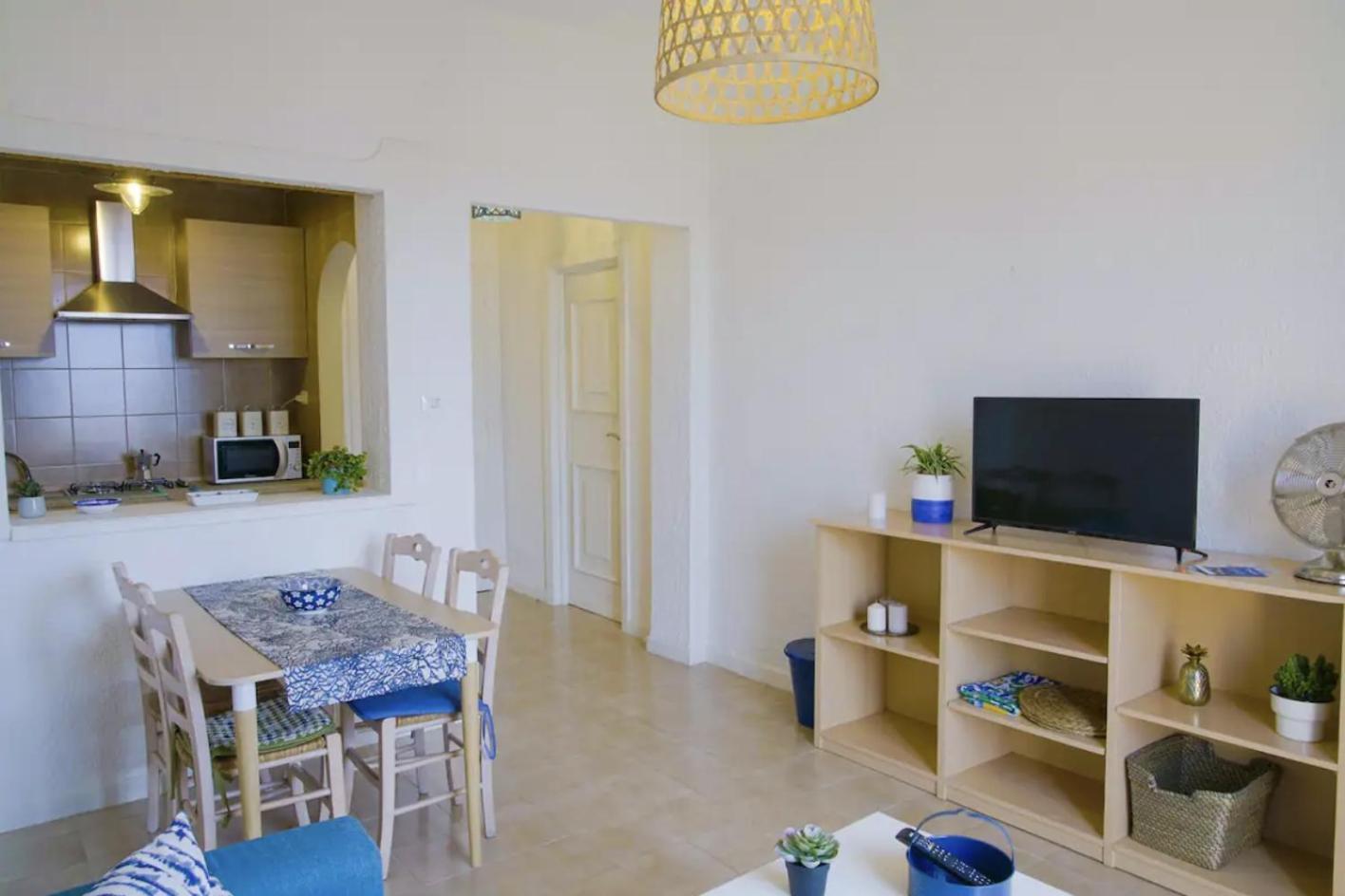 Iodio Studio - Cozy Home With Pool ايسكيا المظهر الخارجي الصورة