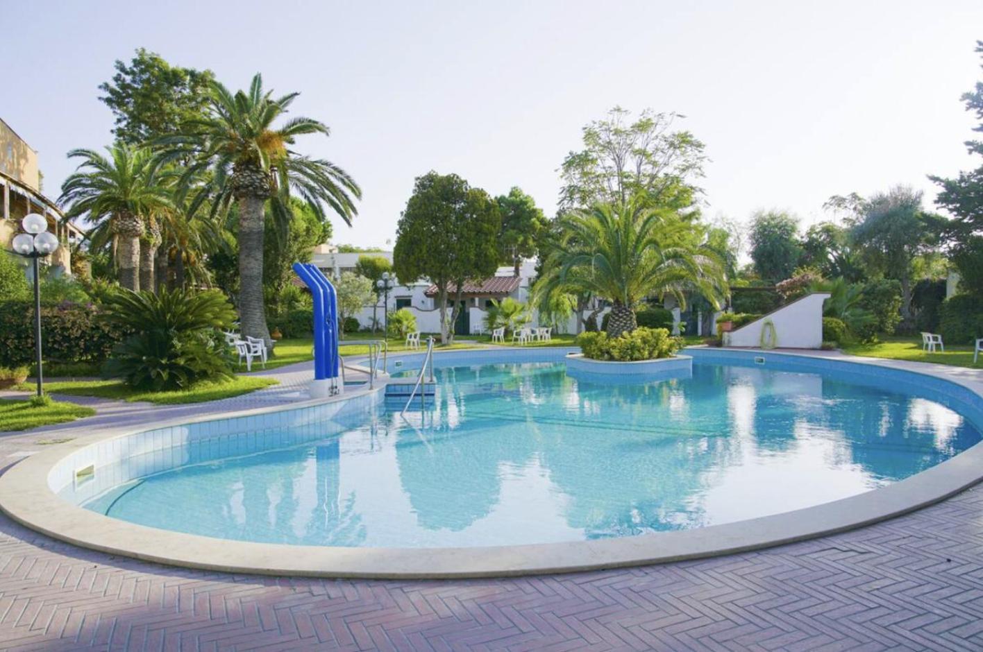 Iodio Studio - Cozy Home With Pool ايسكيا المظهر الخارجي الصورة